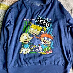 Size adult medium crew
